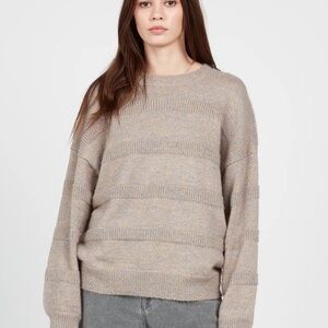 VOLCOM Cabability Womens Sweater - Size S